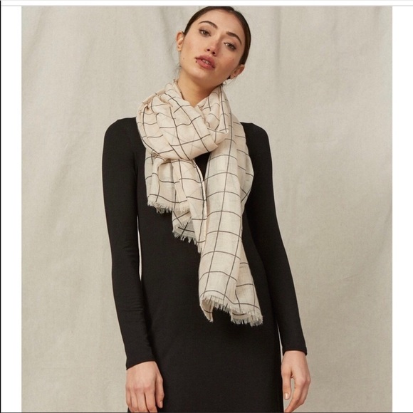 Rachel Pally Scarf (New in Bag) - Picture 1 of 3